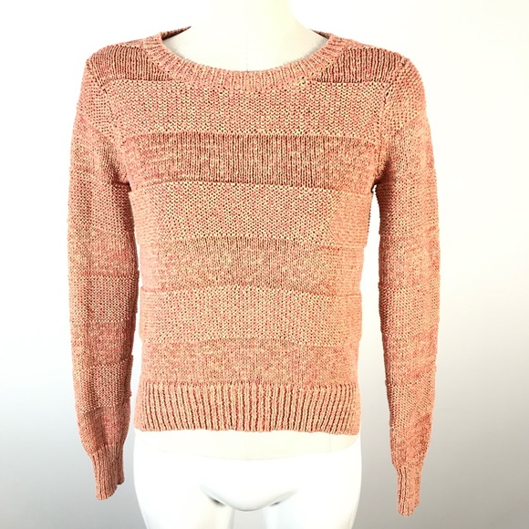 BCBG Summer Knit Sweater - Picture 3 of 13